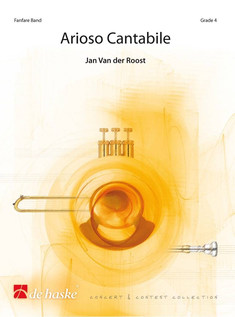Arioso Cantabile